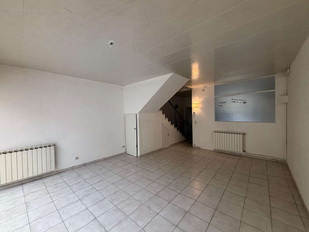 Maison à BEZIERS