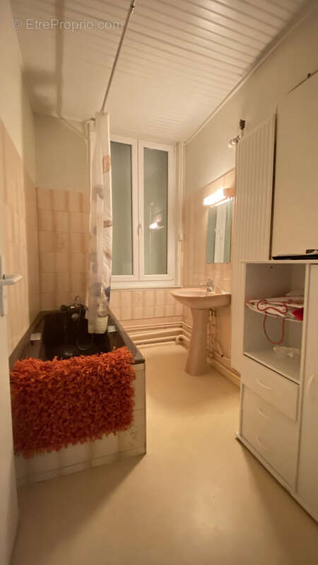 Maison à BOHAIN-EN-VERMANDOIS