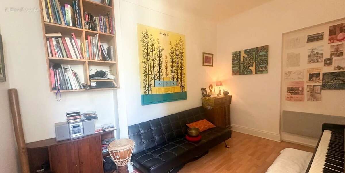 Appartement à ANDON