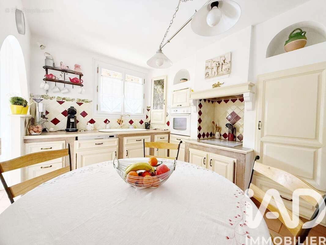 Photo 3 - Maison à HYERES