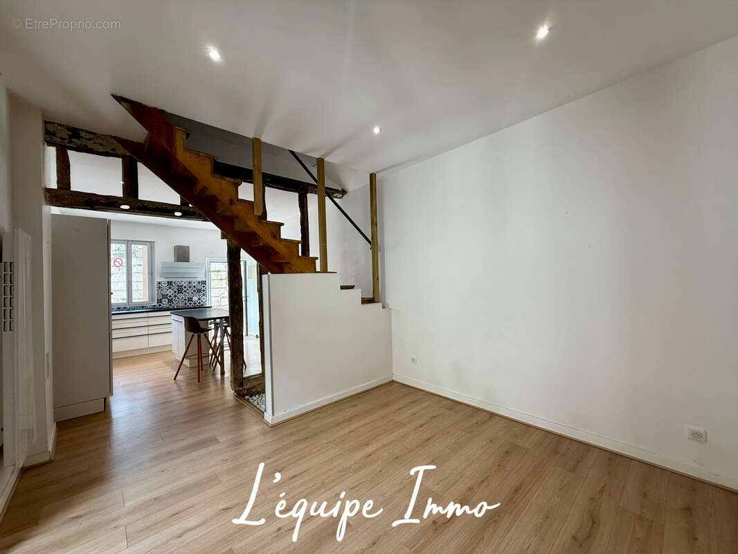 Maison à GIMONT