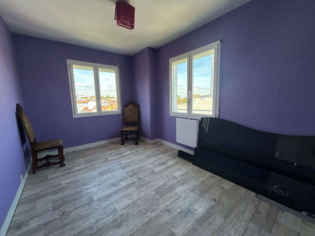 Appartement à ROYAN