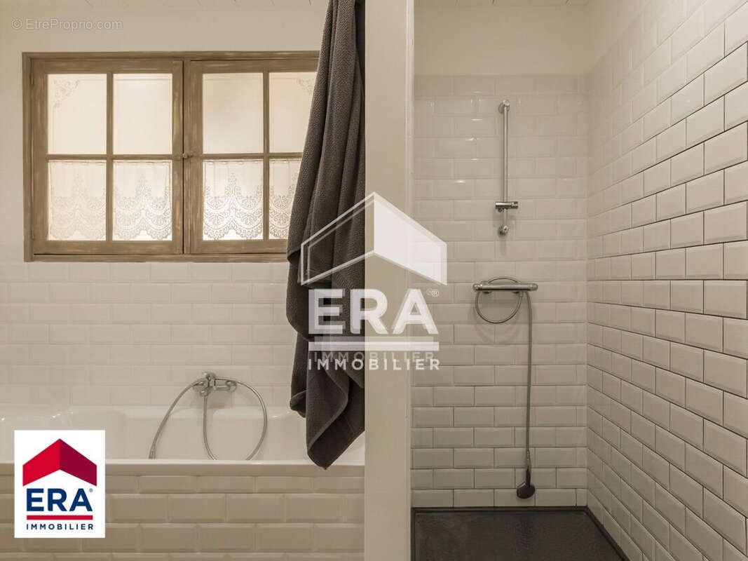 Maison 125m² à mormoiron - photo 10