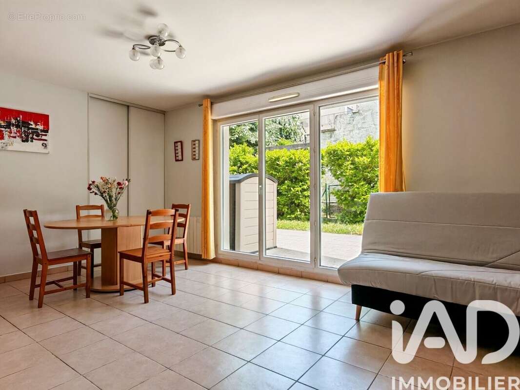 Photo 7 - Appartement à LYON-9E