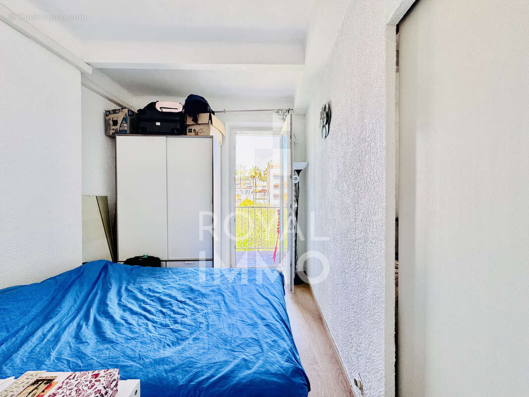 Appartement à SANARY-SUR-MER