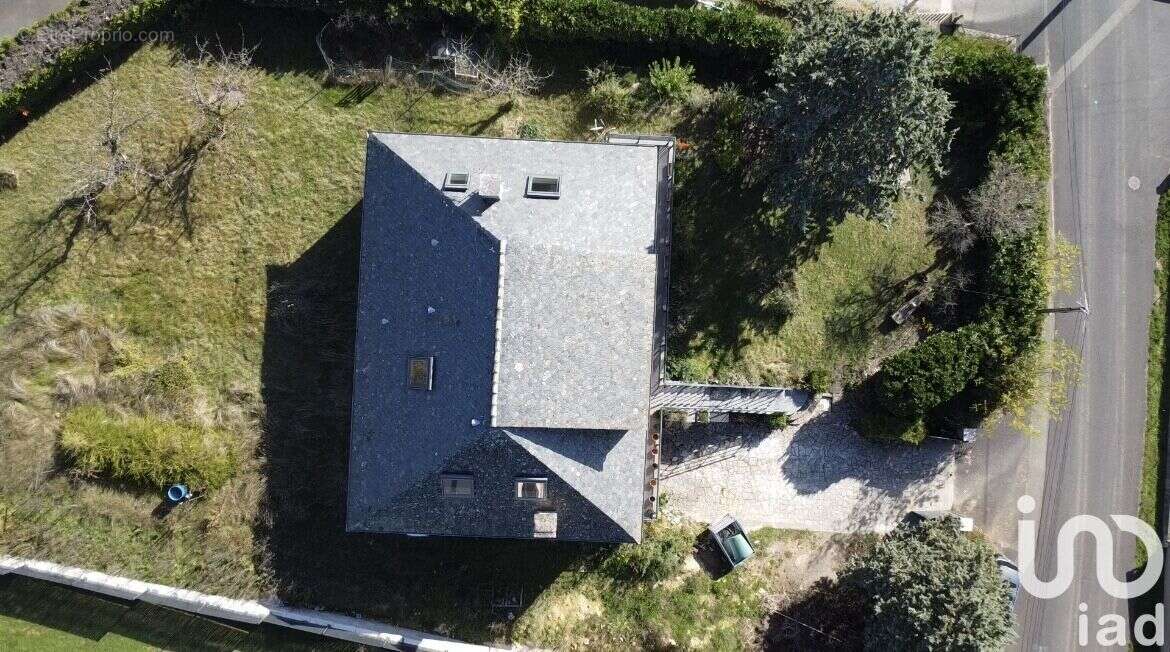 Photo 5 - Maison à MONTRODAT