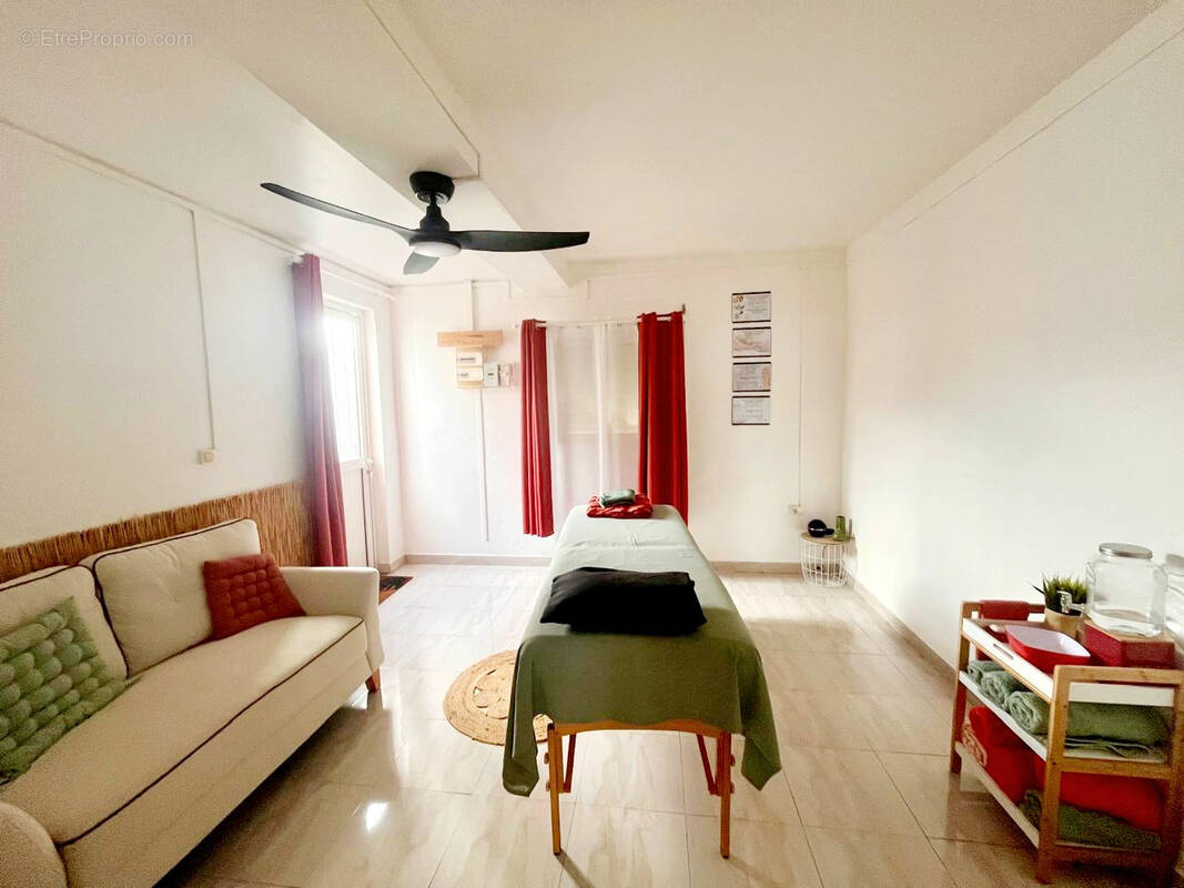 Maison à SAINT-JOSEPH