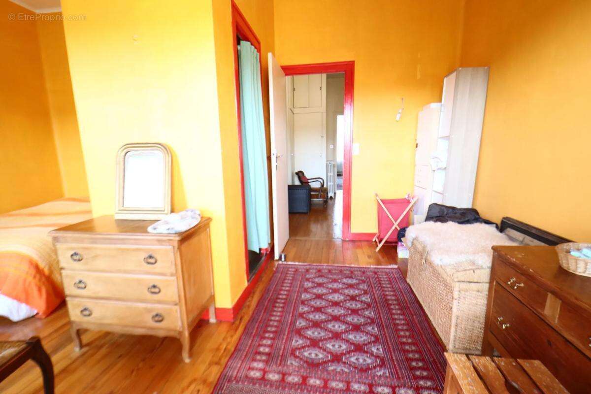 Appartement à LA REOLE