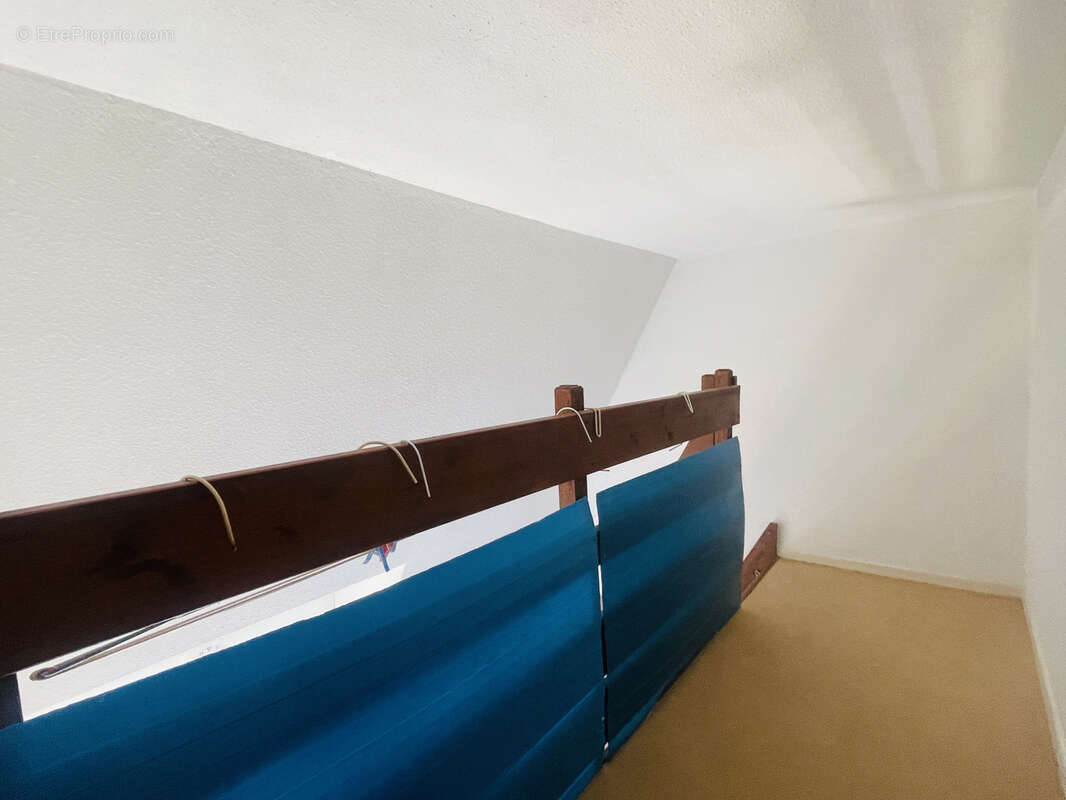 Appartement à VILLERS-SUR-MER