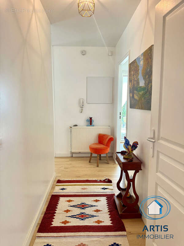 Appartement à BIDART