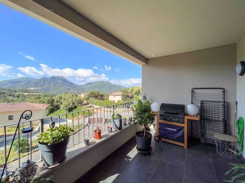 PROPRIANO Appartement T3 65 m2 avec terrasse et garage (20) - photo 10