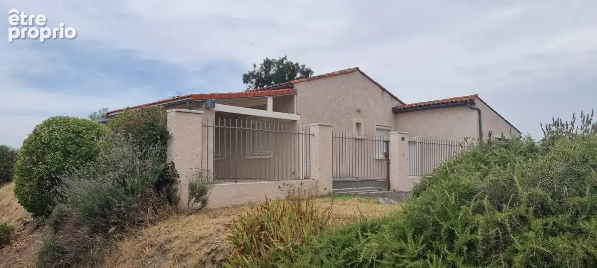 Villa t5 avec vue exceptionnelle - photo 6