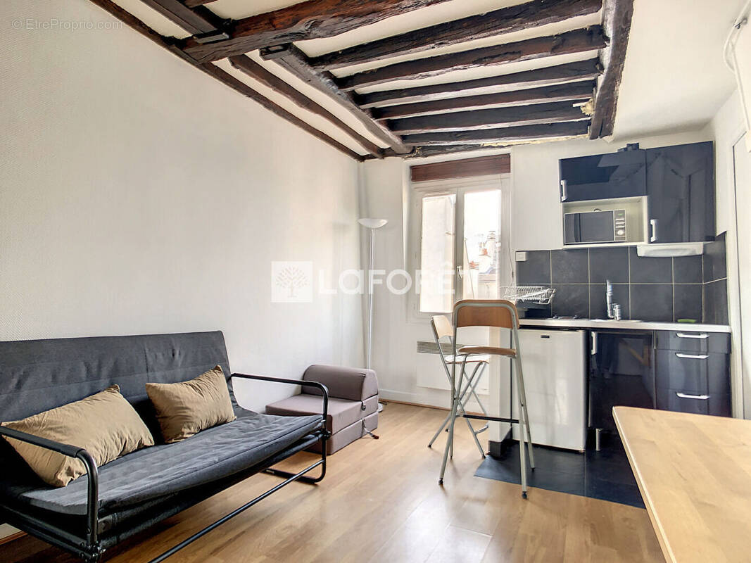 Appartement à PARIS-5E