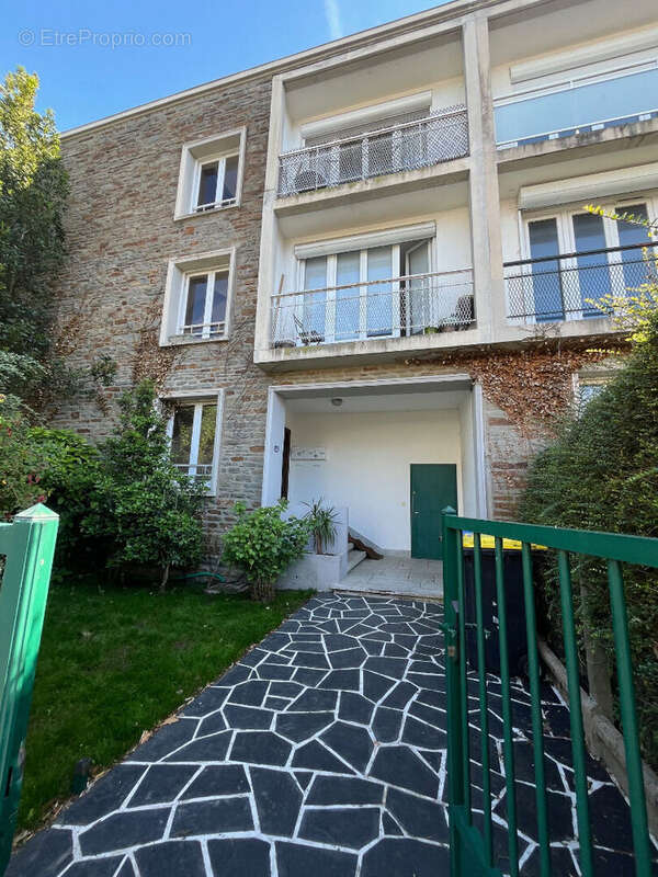 Appartement Saint Nazaire 3 pièce(s) 78.40 m2 - photo 6
