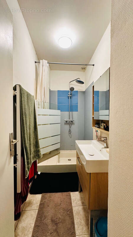 Appartement à CROZON