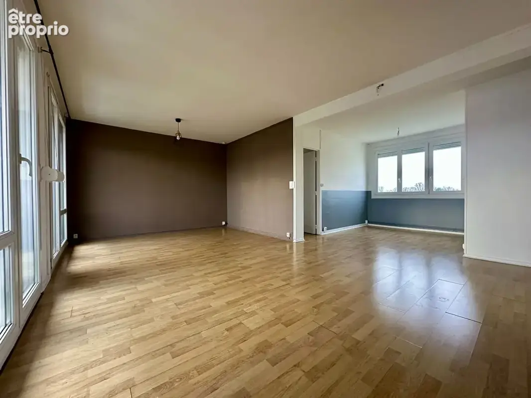 Appartement à SAINT-QUENTIN