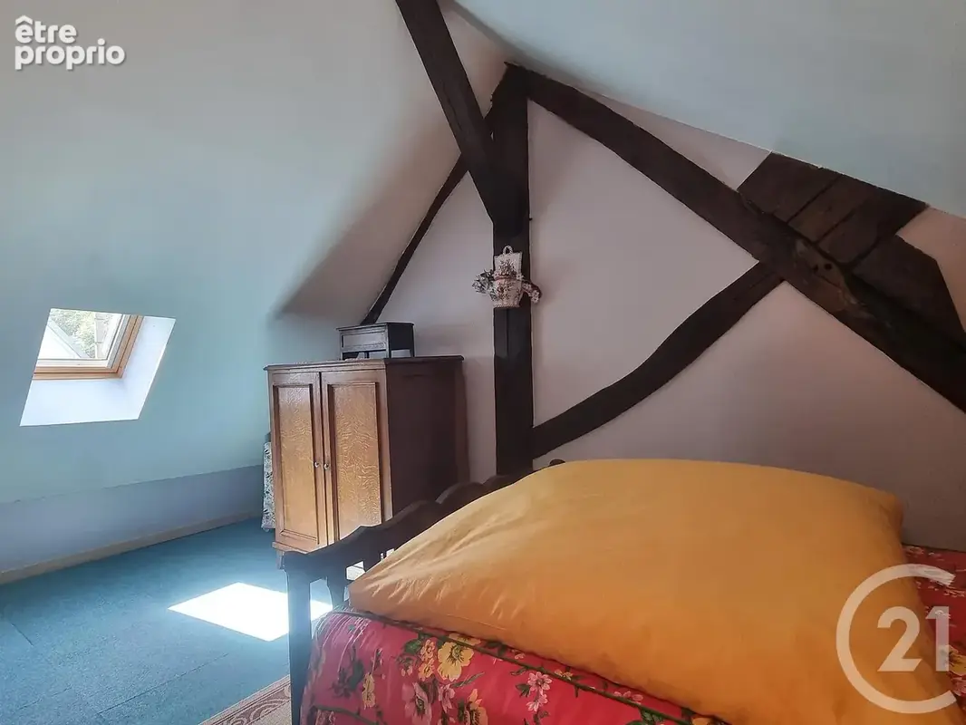 Maison 5 pièces 112 m² à vendre à Assigny (18260) - photo 12
