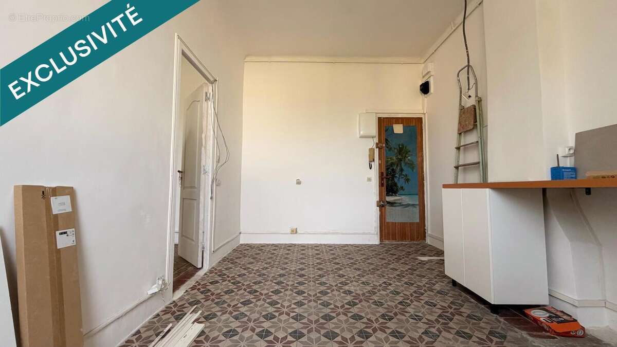 Photo 4 - Appartement à MARSEILLE-11E