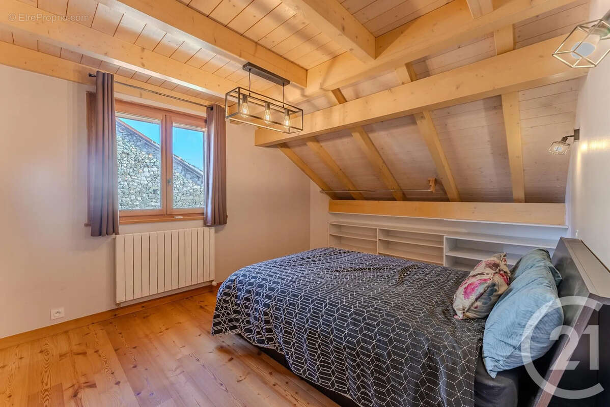 Maison à CHAMPANGES