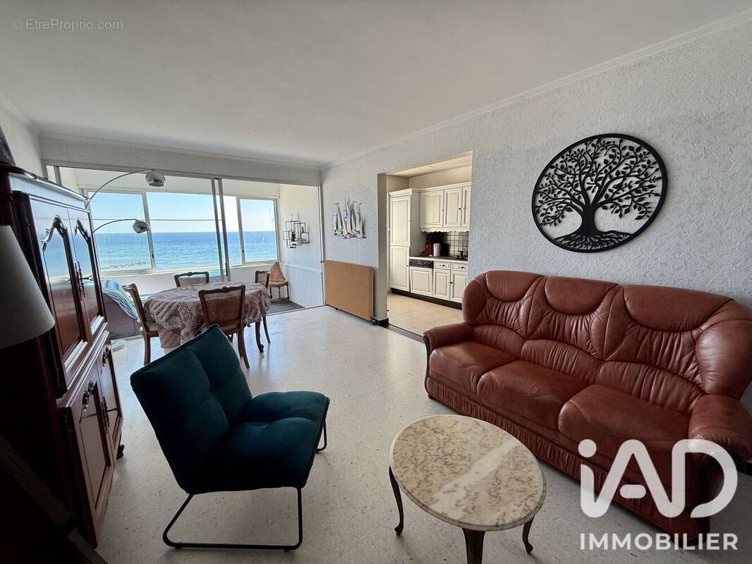 Photo 1 - Appartement à LE BARCARES