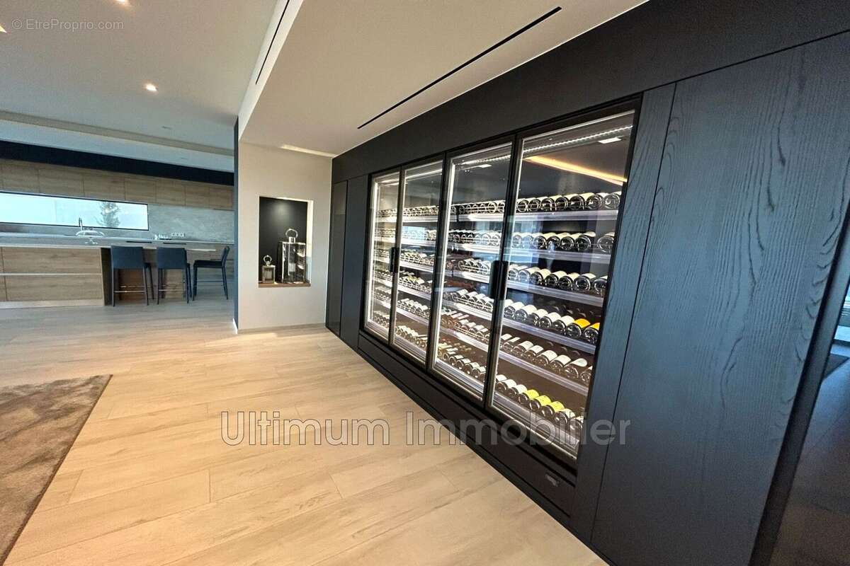 Maison à SAINTE-MAXIME