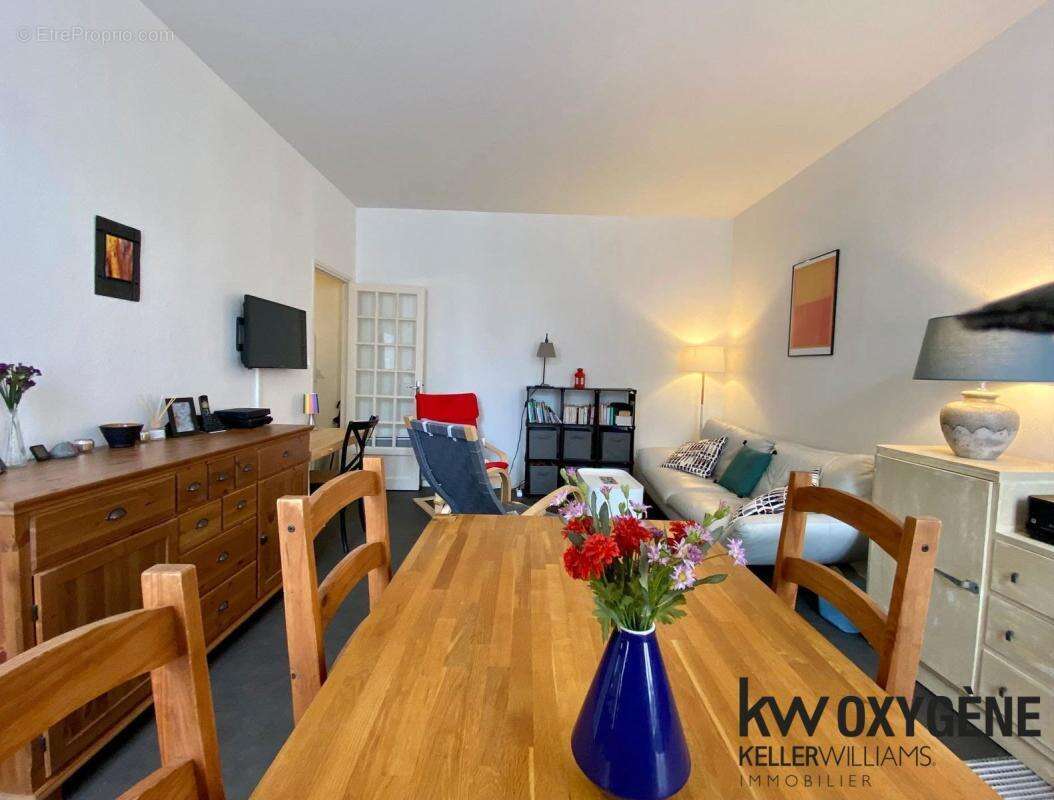 Appartement à CARCASSONNE