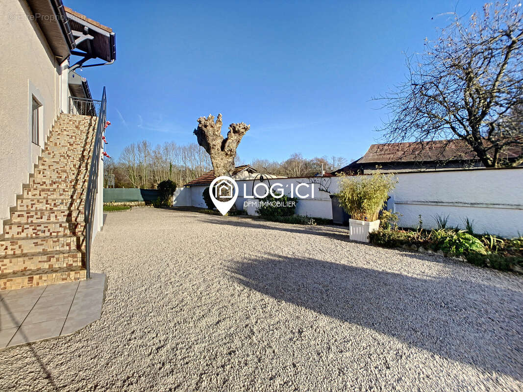 Maison à PAU