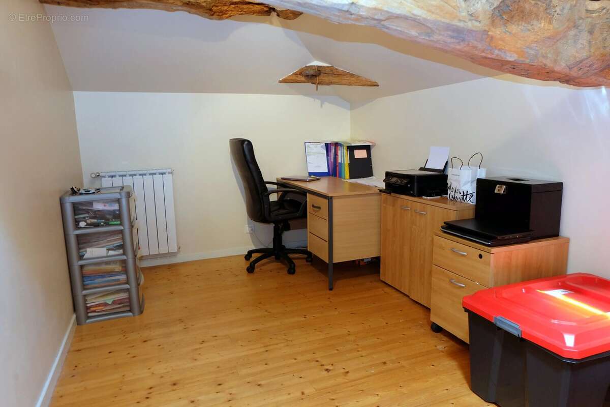 Maison à LE TEMPLE-SUR-LOT