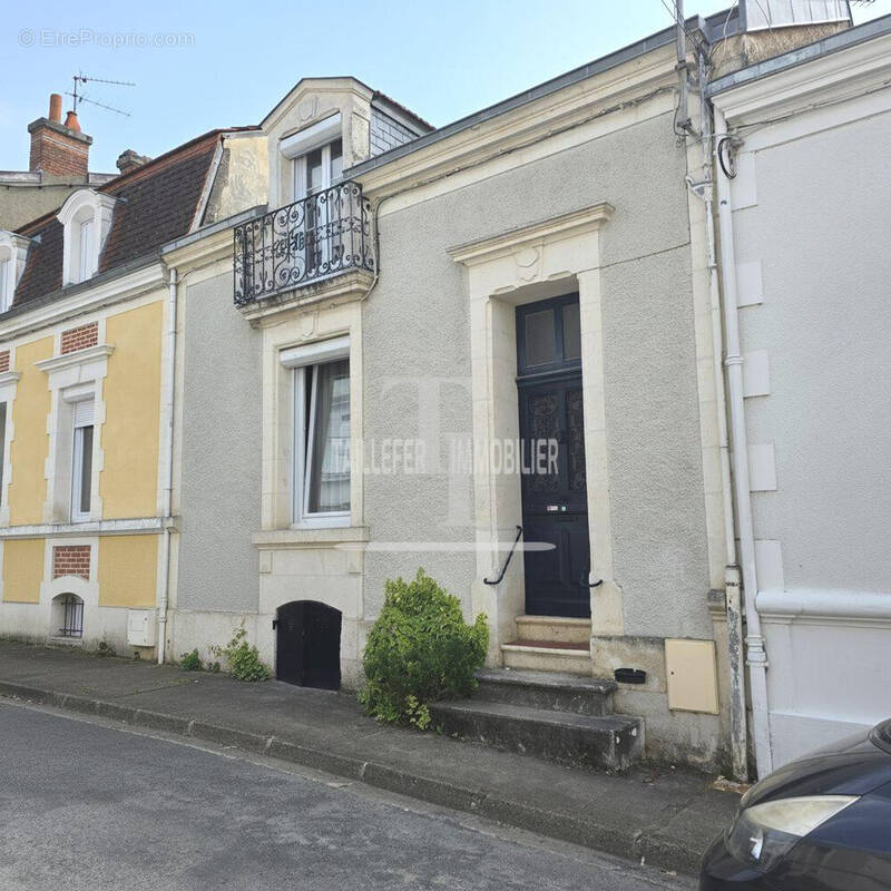 Maison à PERIGUEUX