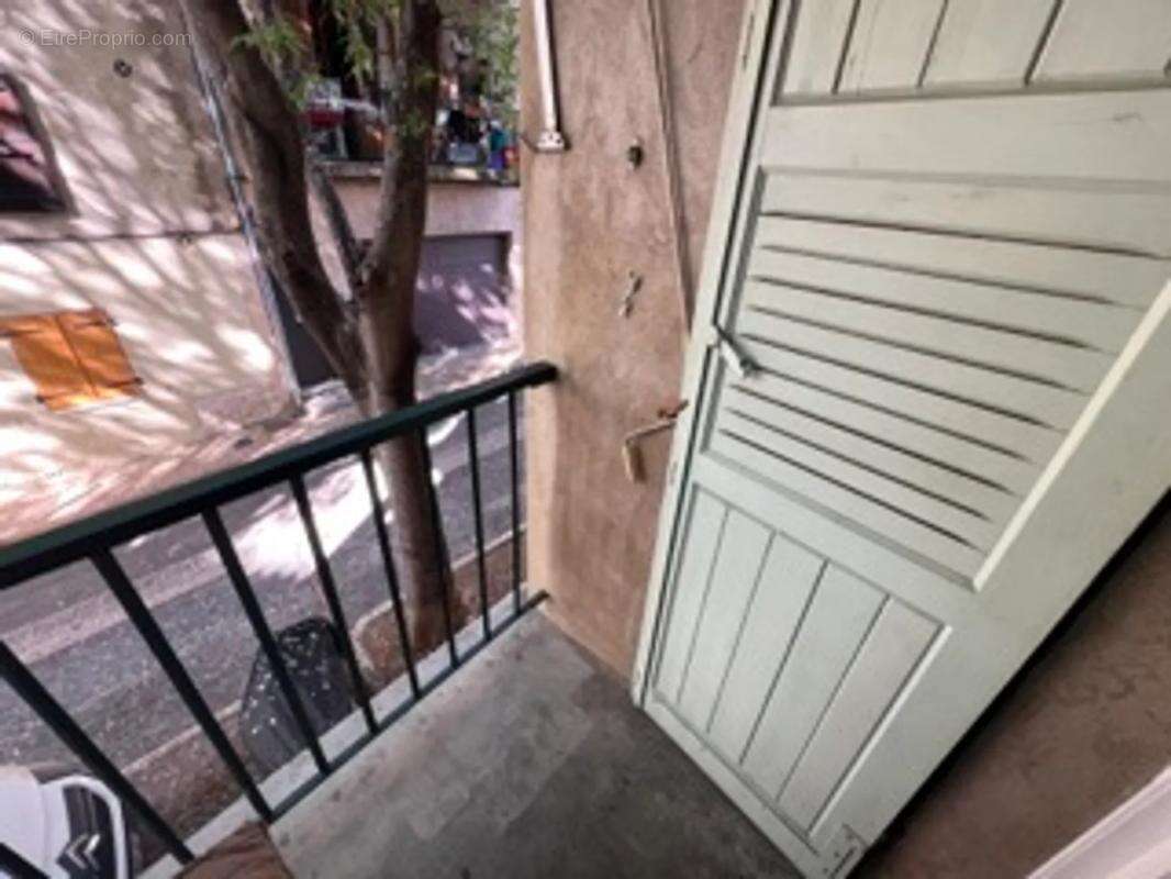 Appartement à MANOSQUE