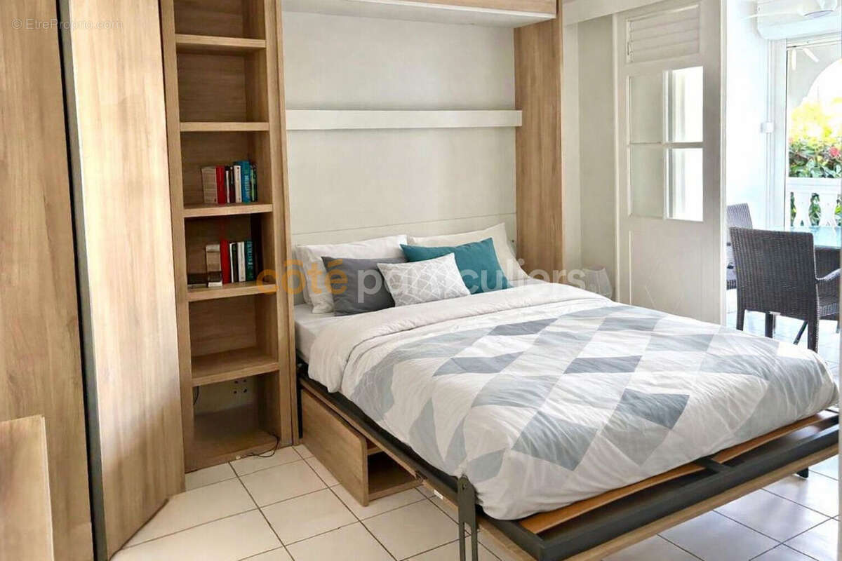Appartement à SAINT-FRANCOIS