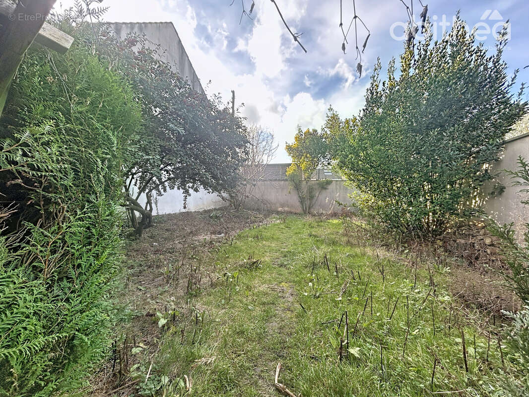 Appartement à ORLY