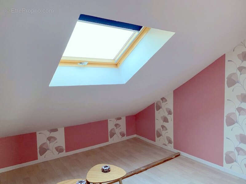 Maison à SENS