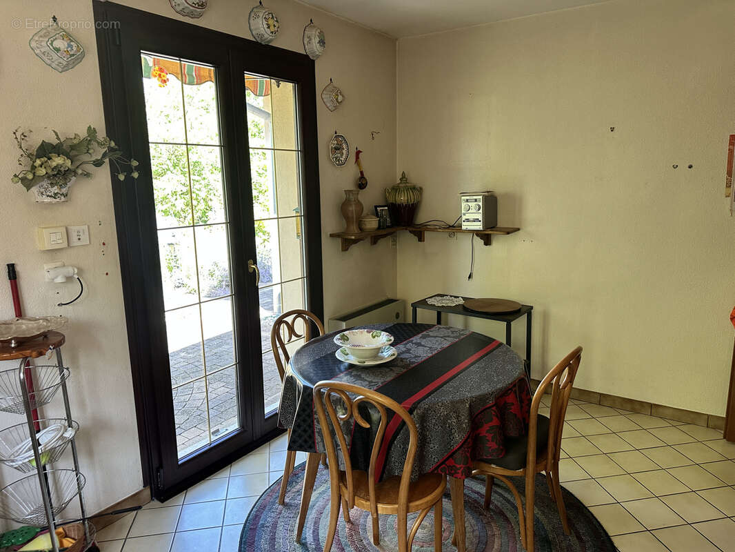 Une exclusivité dagon immobilier ! - photo 11