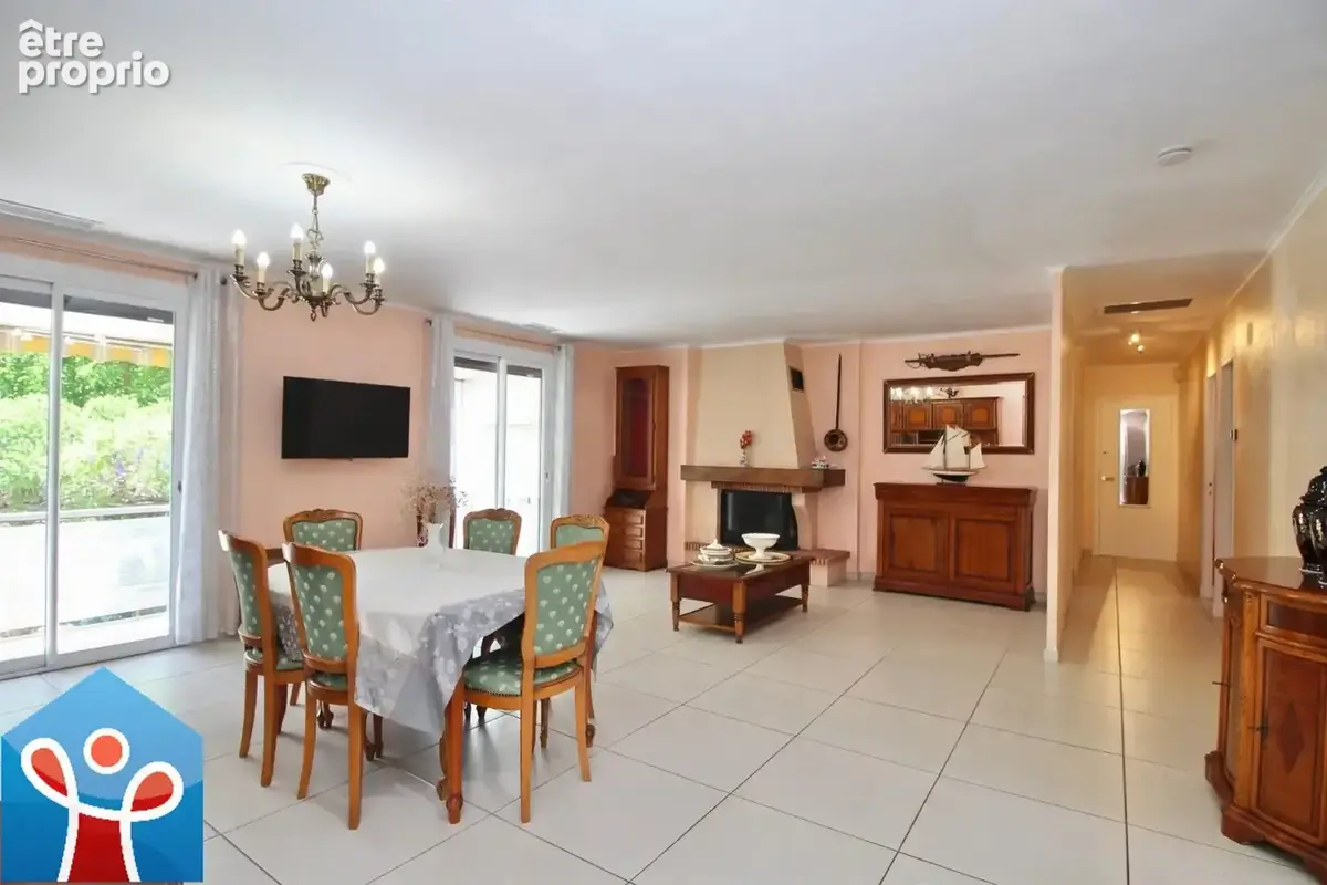 Villa plain pied 3 chambres - photo 6