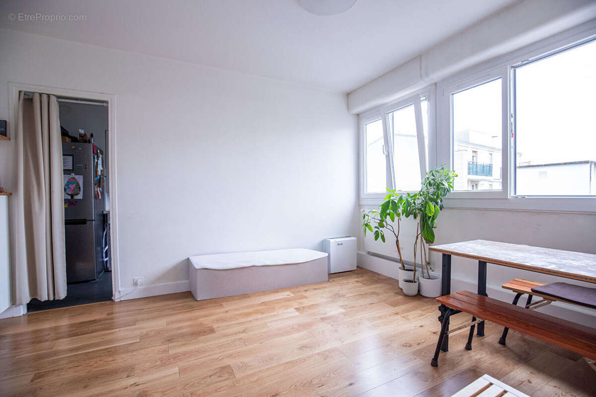 Appartement à CLAMART