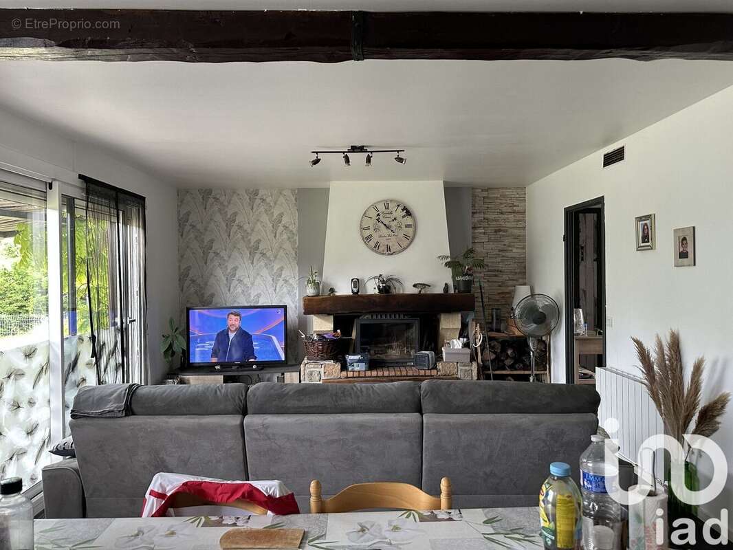 Photo 6 - Maison à BULLES