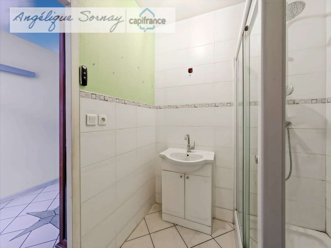 Maison à vendre 6 pièces BLETTERANS (39) - photo 17