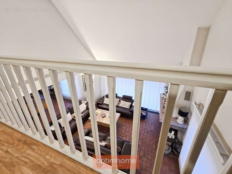 Arras chr / citadelle – pavillon individuel semi plain-pied de 219 m² – 5 chambres – sous-sol complet – jardin 1 008 m² - photo 18