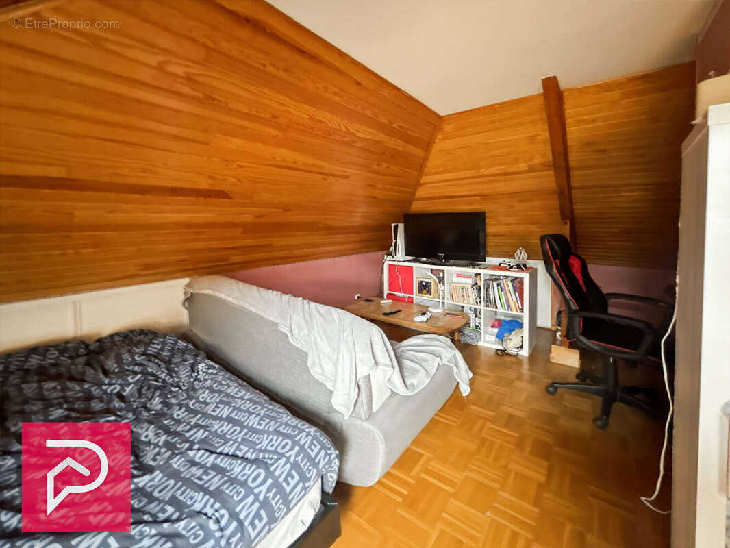 Maison proximité centre ville - photo 14