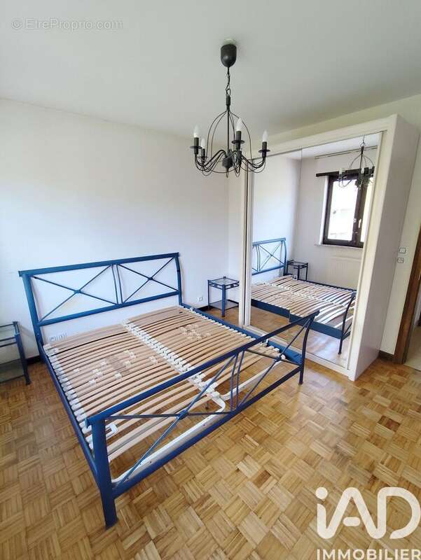 Photo 8 - Maison à SAINT-AVOLD