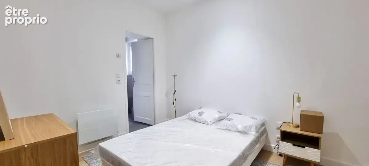 Appartement 66 m² à Lille  - photo 5