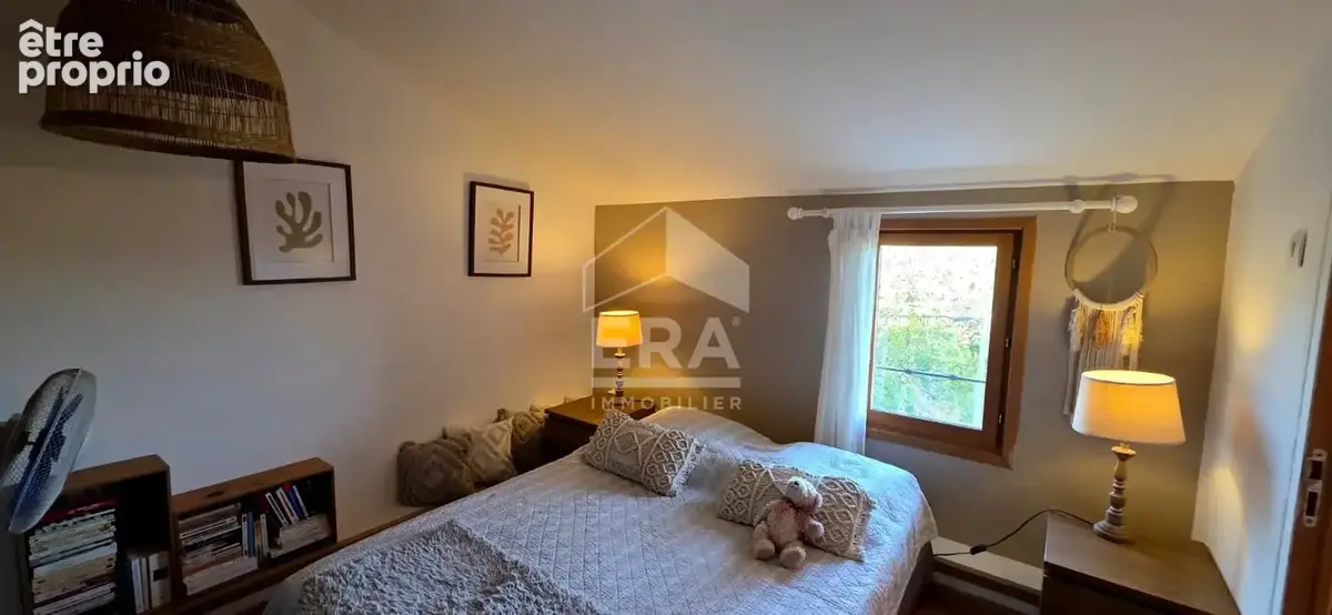 Maison 124m² à montclar - photo 10