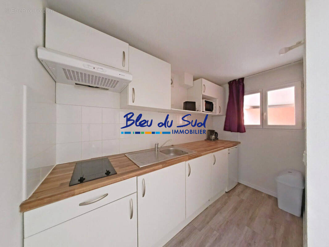 Appartement à VERNET-LES-BAINS