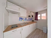 Appartement à VERNET-LES-BAINS