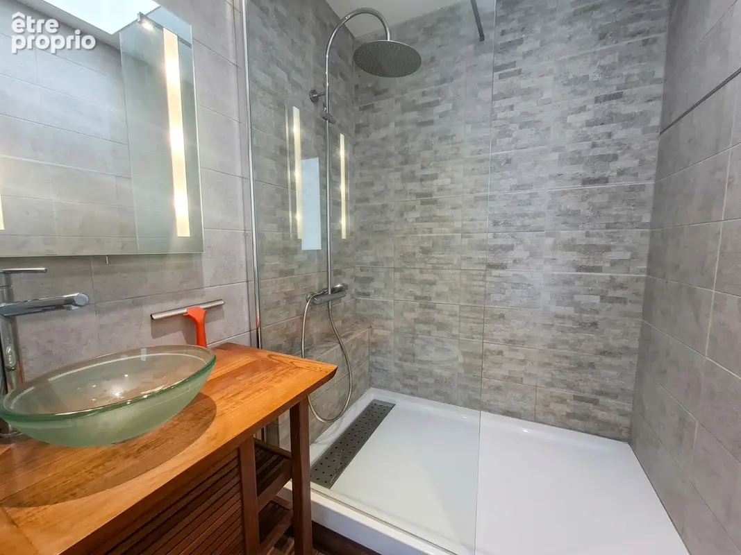 Appartement Le Croisic 2 pièce(s) - photo 7