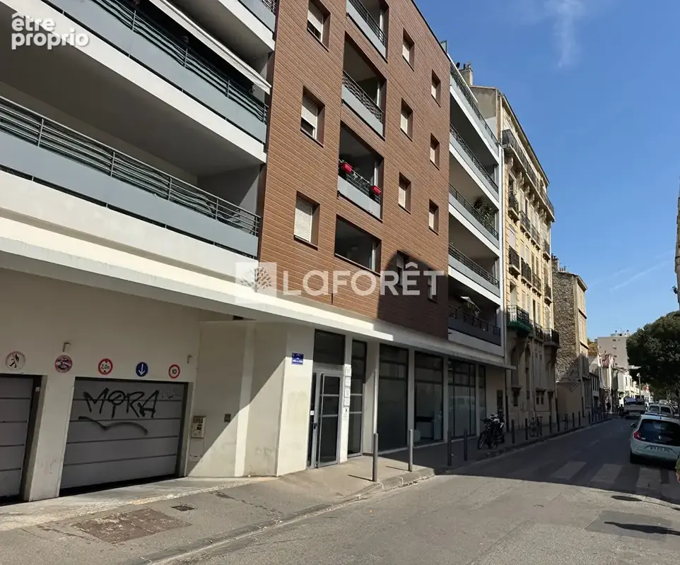 Emplacement de parking Marseille 5e - photo 2