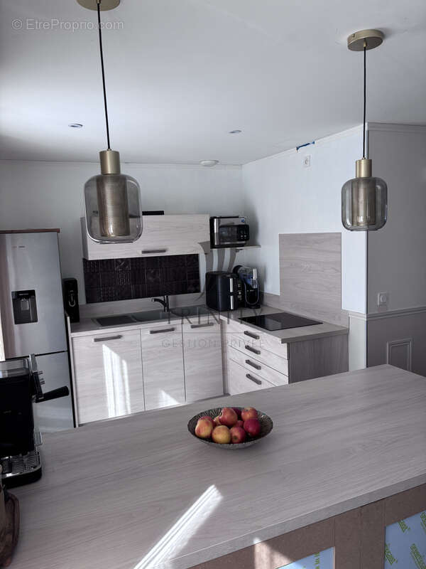 Maison lumineuse de plain-pied - photo 4