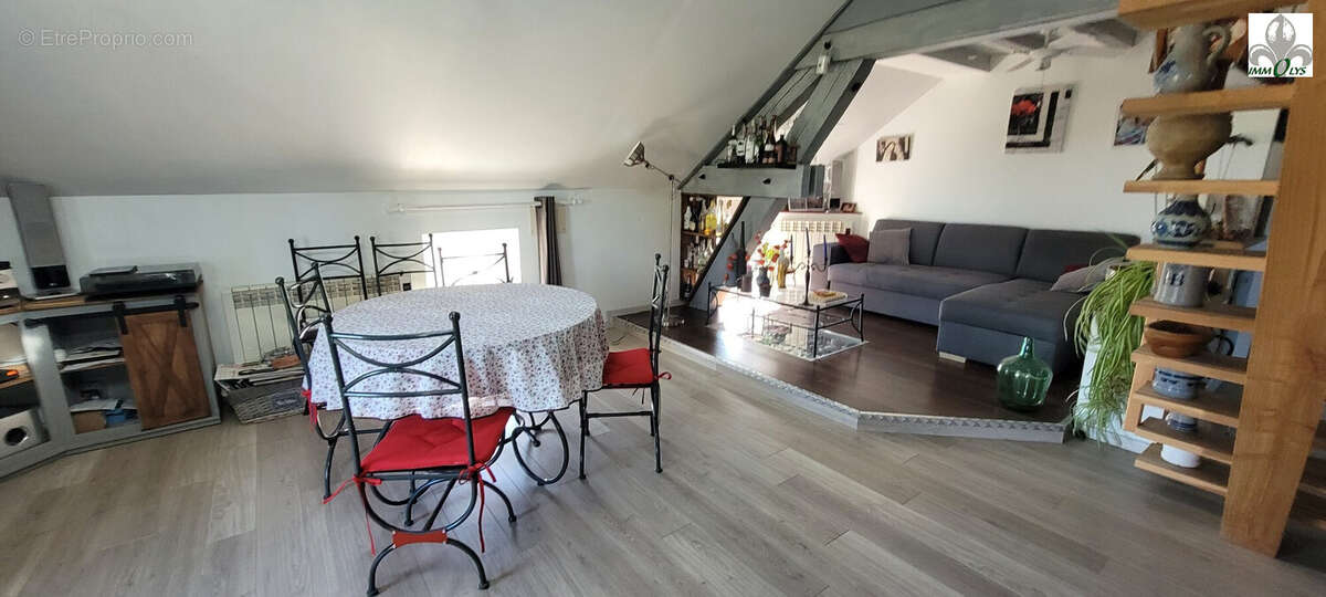 Maison à BOUSSELANGE