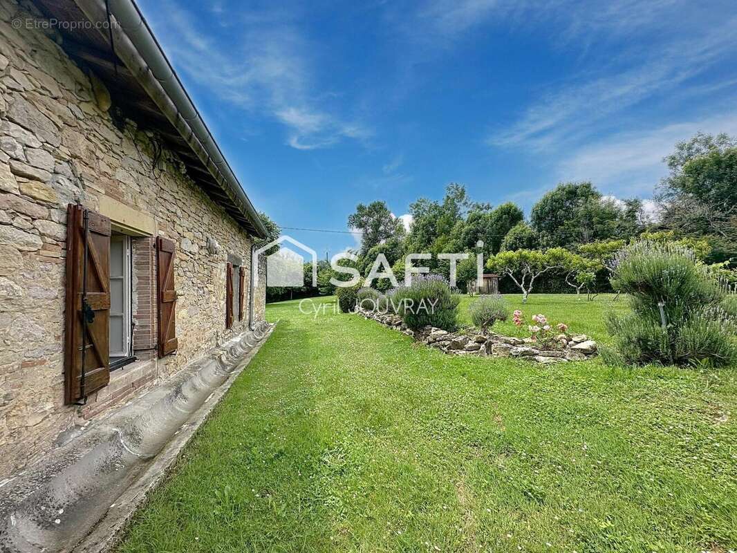 Photo 7 - Maison à MONCLAR-DE-QUERCY